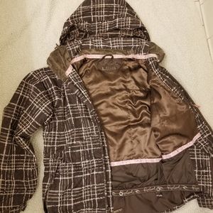 Ripcurl snowboarding jacket